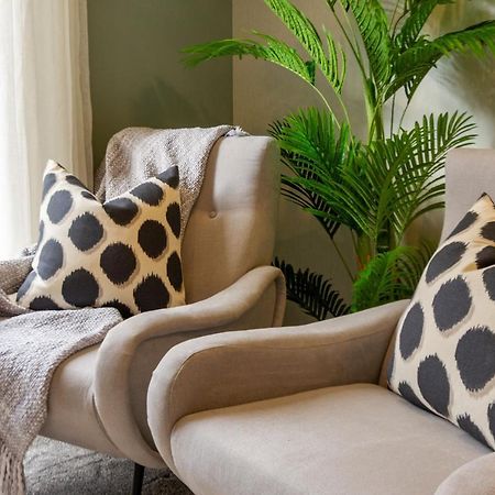 Luxury Escape For 2, Single Level Studio, Papanui Christchurch Kültér fotó